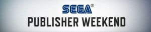 Sega Games Discounted on Steam This Weekend