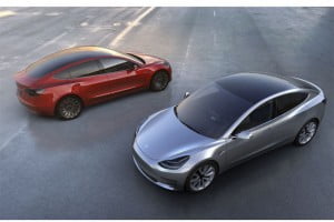 Why Tesla’s Model 3 should frighten Audi, Mercedes and BMW
