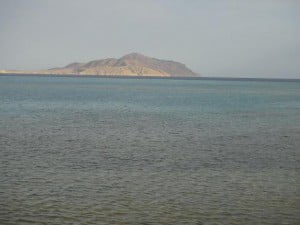 Egyptian courtroom voids choice to cede crimson Sea islands to Saudis