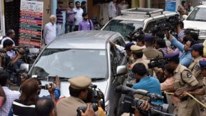 Hyderabad IS module case: NIA carries out raids, recovers bullets, computers