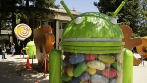 Malware hits millions of Android phones