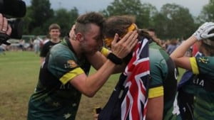 UK third as Aussies win Quidditch World Cup