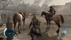 Open-world mission design learnings from Assassin’s Creed III