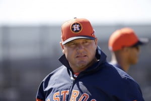 Roger Clemens is returning to play baseball on the most random roster we’ve ever seen