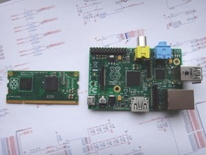 A smaller version of Raspberry Pi 3 is coming soon