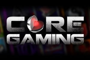 Core gaming. Core games знак. FRT Core Gaming.