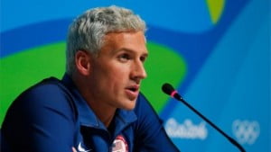 US apologises for swimmers’ ‘unacceptable behaviour’