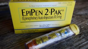 How social media forced the makers of EpiPen to address their ridiculous price hike