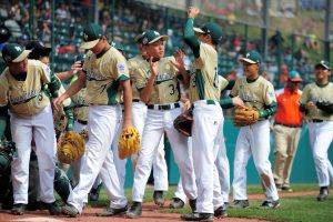 Little League World Series 2016: Times, TV schedule, online streaming for Championship Sunday