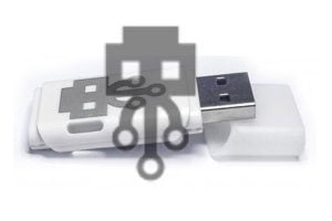 MEET THE COMPUTER KILLING USB