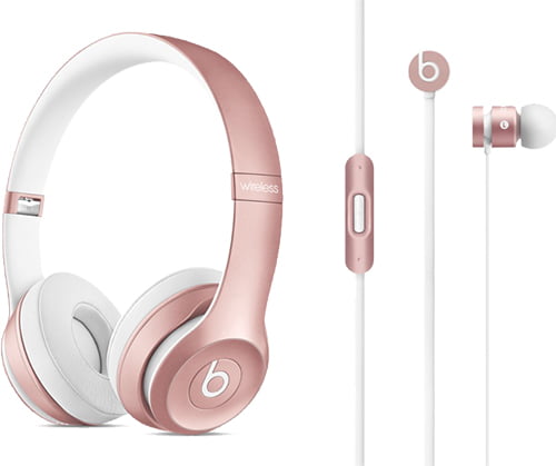 New Beats Products to Debut Alongside 