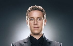 Geoff Keighley and YouTube Gaming stars to do weekly live talk show