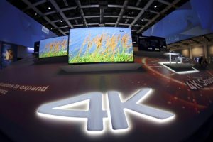 Is Berlin’s IFA challenging Las Vegas’ CES for title of biggest consumer gadget show?