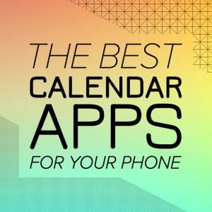 9 Calendar Apps That Are (Almost) As Good As Sunrise