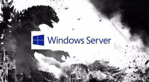 It came from Redmond: Windows Server 2016 could rattle the competition