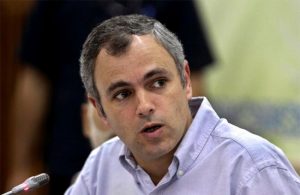 Talk of revocation of Article 370 not just ill informed it’s irresponsible, says Omar Abdullah