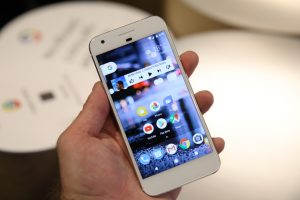 Pixel’s best features aren’t coming to the new version of Android