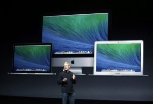 Everything we expect Apple to announce next week that isn’t a Mac