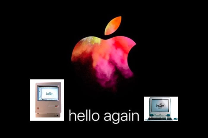 What to expect from Apple’s new Mac 'hello' - FreeTechsForum