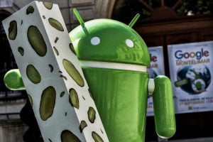 Android 7.1.1 Nougat Release Date And Download Expected Dec. 5