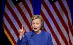 Hillary Clinton’s campaign urged by computer scientists to challenge election results in three swing states