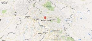 Kashmir: One militant killed during encounter in Shopian district