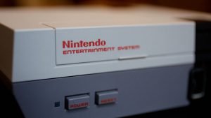 The New Mini NES’ Guts Are Just a Tiny Linux Computer