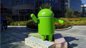 Android gets record 87.5% of smartphone market: Strategy Analytics