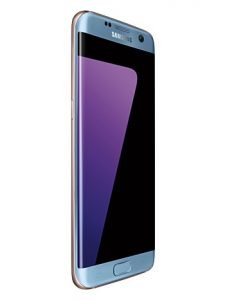 All four major US carriers are now selling Blue Coral Samsung Galaxy S7 edge
