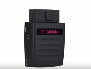 T-Mobile Internet Latest News & Updates: SyncUp Drive Makes Your Car A Moving Internet Hotspot