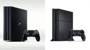 PS4 Pro vs PS4: What’s the difference?