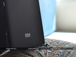 Xiaomi Says Shrinking Smartphone Sales Won’t Hit the Company