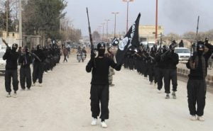 The ‘App Of Choice’ For Jihadists: ISIS Seizes On Internet Tool To Promote Terror