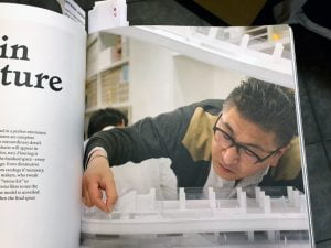 wonderwall case studies is a book on masamichi katayama’s body of design work