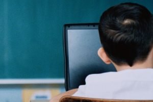 Young child watched YouTube PORN on school computer after shocking failure of IT security