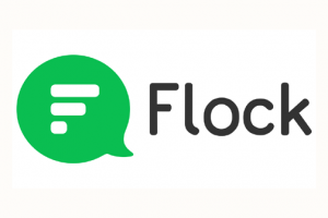 Flock Launches IT’s First ‘Chat Operating System’
