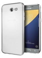 Case renders reveal the design of Galaxy J7 (2017)
