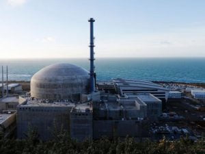 French nuclear power plant explosion: Blast at Flamanville station ‘does not cause radioactive leak’