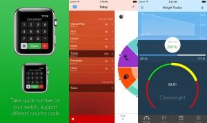10 paid iPhone apps on sale for free today