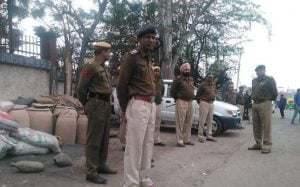 Haryana: Jat protests enter 22nd day, internet services blocked, ban on liquor sale