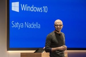 Why Microsoft’s Windows 10 Cloud OS Makes Perfect Sense