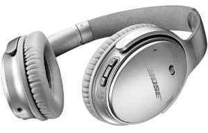 Bose Accused of Spying on Wireless Headphones Customers With Connect App