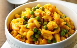 No One Will Believe This Mac and Cheese Sauce is Made From Veggies  NO ONE