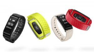 Honor Band A2 Fitness Tracker Launched: Price, Release Date, Specifications, and More