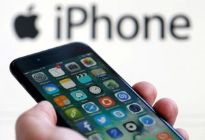Apple Reports Marginal Dip in iPhone Unit Sales, but Average Selling Price Is Up