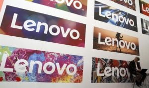 Lenovo’s Global PC Shipments Fall 1 Percent, Slower Than Market Decline