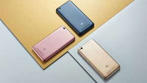 Xiaomi Redmi 4A to Go on Sale in India Today, Exclusively for Amazon Prime Subscribers