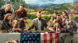 Far Cry 5 Release Date, Price, and Editions Announced