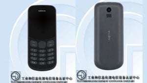 Nokia Feature Phone Lineup to Get a New Addition Soon, Certification Site Tips