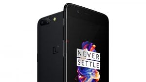 OnePlus 5 Price in India Leaked, Top Model Said to Cost Rs. 37,999